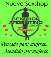 Sexshop San Miguel Sexshop Belgrano, para mujeres, atendido por mujeres