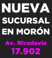 Sexshop San Miguel Sucursal Moron Av Rivadavia